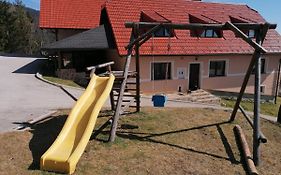 Apartment House Koprivnik